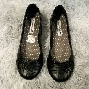 American Eagle Flats